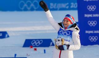 2022冬奥中国金牌得主 2022冬奥中国金牌得主