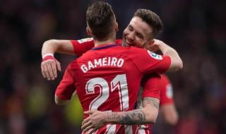 五大联赛多少轮比赛 五大联赛多少轮比赛