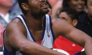 1998年nba选秀状元