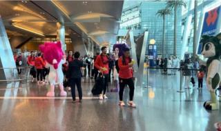 2019亚洲杯卡塔尔战绩