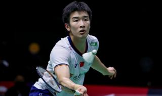 世界羽毛球拍排名